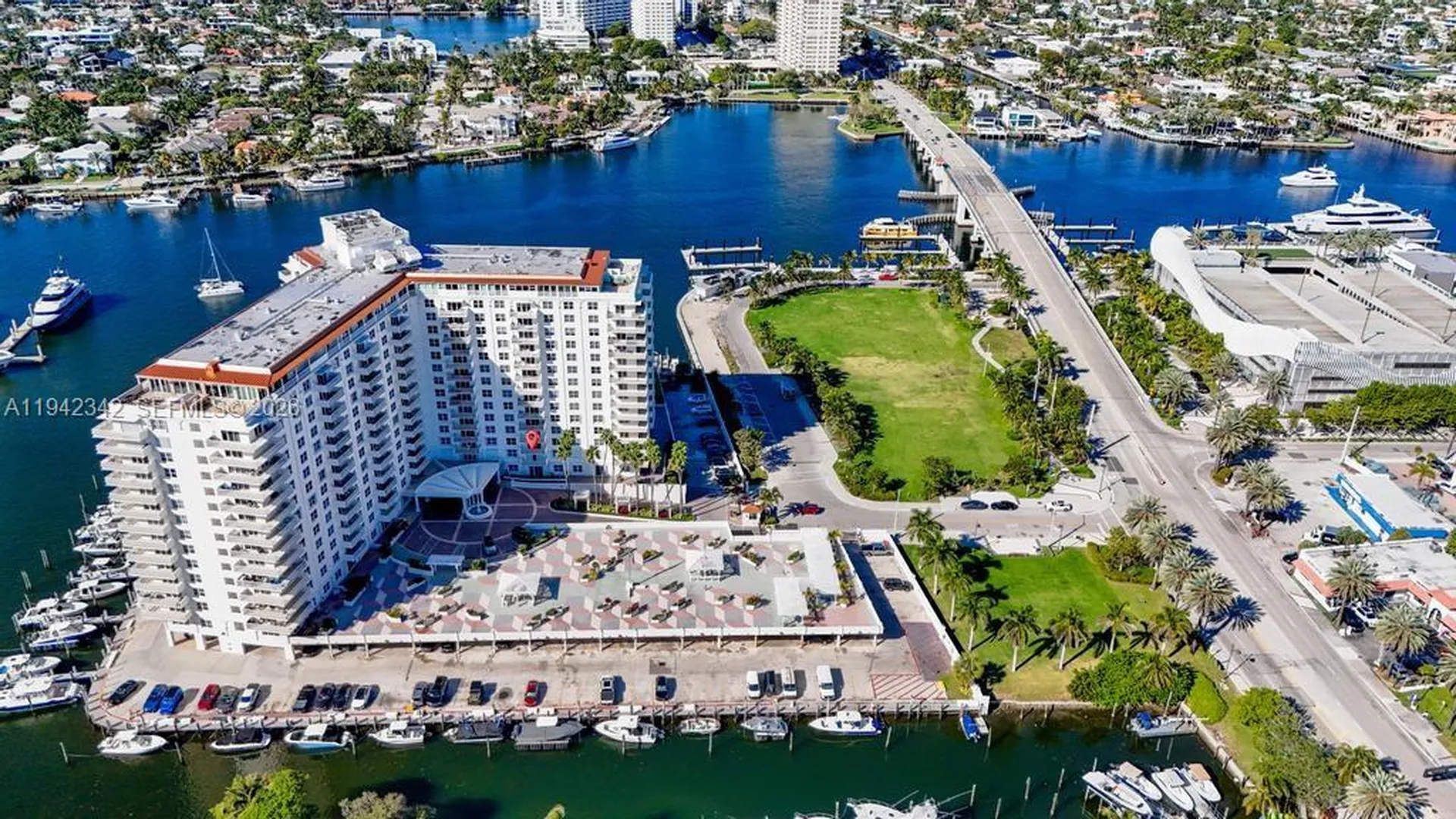 1 Las Olas Circle Fort Lauderdale FL 33316