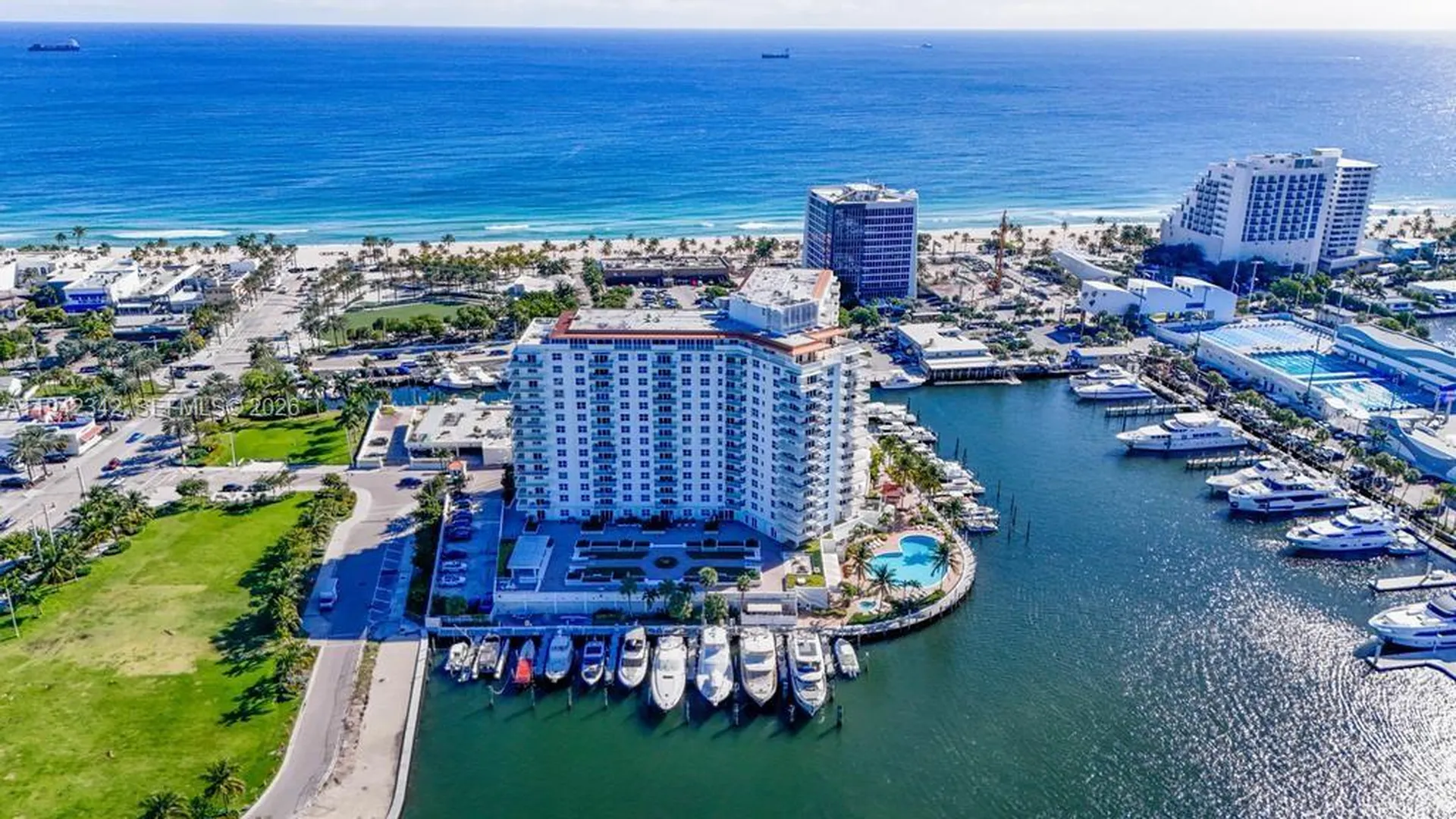 1 Las Olas Circle Fort Lauderdale FL 33316