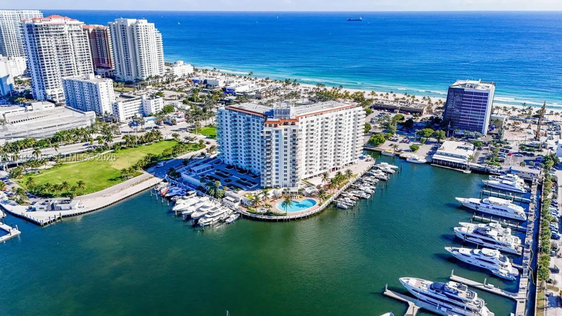 1 Las Olas Circle Fort Lauderdale FL 33316