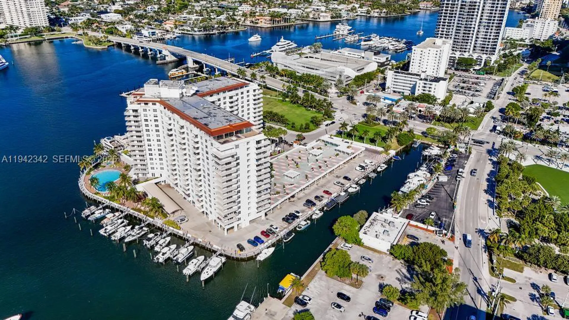 1 Las Olas Circle Fort Lauderdale FL 33316