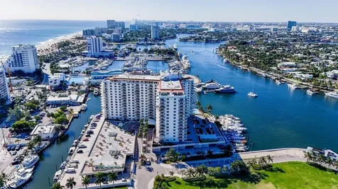 1 Las Olas Circle Fort Lauderdale FL 33316