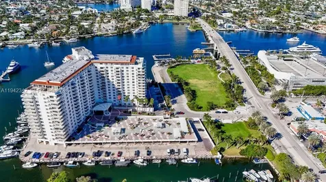 1 Las Olas Circle Fort Lauderdale FL 33316