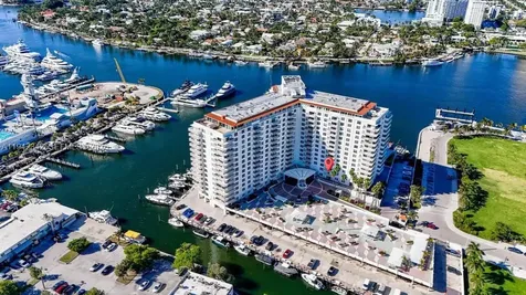 1 Las Olas Circle Fort Lauderdale FL 33316