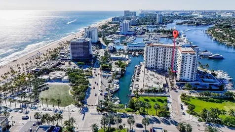 1 Las Olas Circle Fort Lauderdale FL 33316