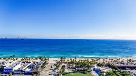 1 Las Olas Circle Fort Lauderdale FL 33316