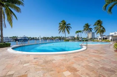 1 Las Olas Circle Fort Lauderdale FL 33316