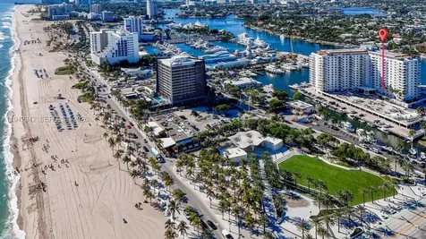 1 Las Olas Circle Fort Lauderdale FL 33316