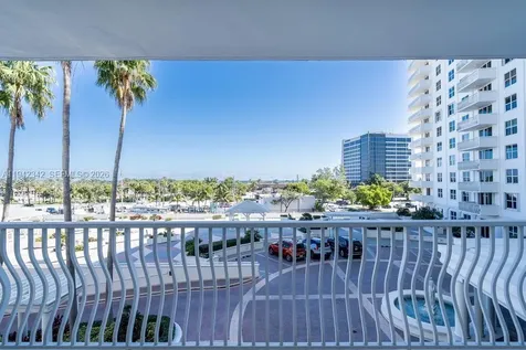 1 Las Olas Circle Fort Lauderdale FL 33316