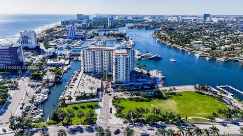 1 Las Olas Circle Fort Lauderdale FL 33316