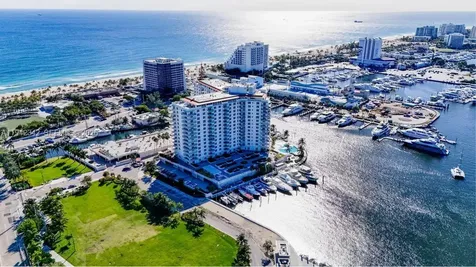 1 Las Olas Circle Fort Lauderdale FL 33316
