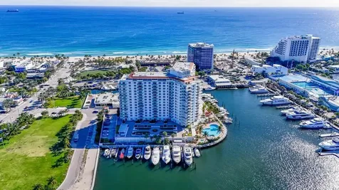 1 Las Olas Circle Fort Lauderdale FL 33316