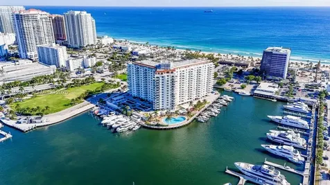 1 Las Olas Circle Fort Lauderdale FL 33316