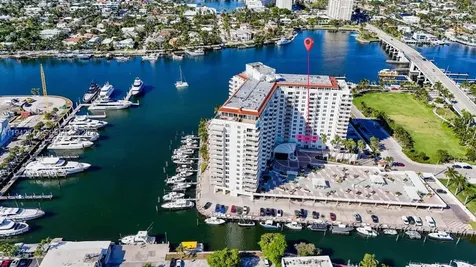 1 Las Olas Circle Fort Lauderdale FL 33316