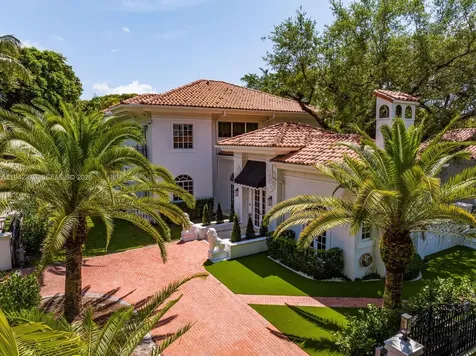 1224 Almeria Avenue Coral Gables FL 33134