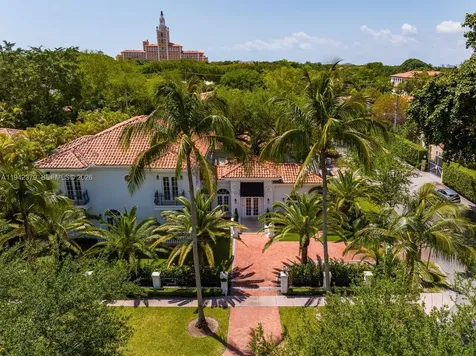 1224 Almeria Avenue Coral Gables FL 33134