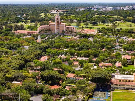 1224 Almeria Avenue Coral Gables FL 33134