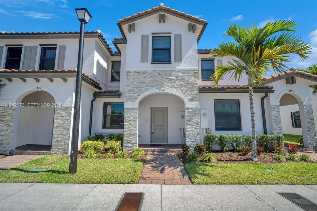 11869 SW 246th Terrace Homestead FL 33032