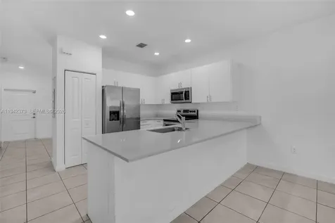 11869 SW 246th Terrace Homestead FL 33032