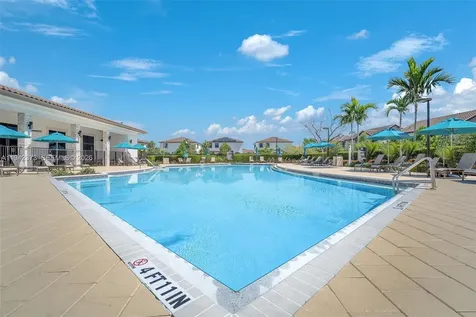11869 SW 246th Terrace Homestead FL 33032