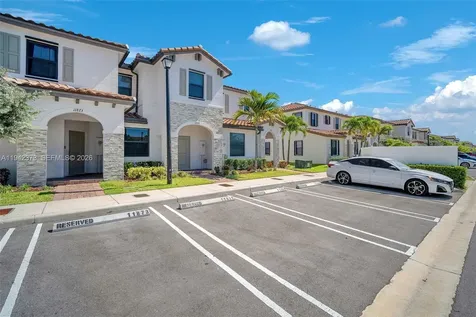11869 SW 246th Terrace Homestead FL 33032