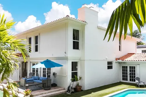 360 SW 28th Road Miami FL 33129