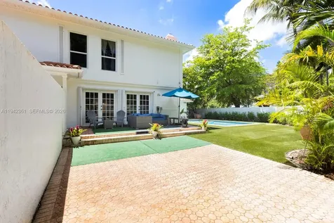 360 SW 28th Road Miami FL 33129