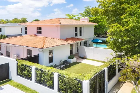 360 SW 28th Road Miami FL 33129