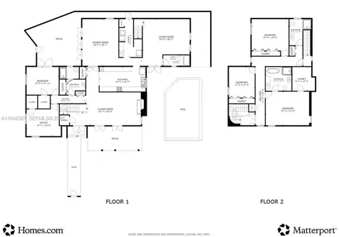 360 SW 28th Road Miami FL 33129