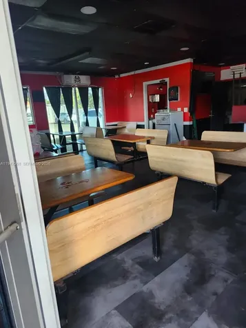 10951 NW 27th Avenue Miami FL 33167