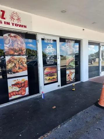 10951 NW 27th Avenue Miami FL 33167