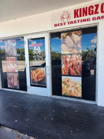 10951 NW 27th Avenue Miami FL 33167