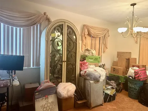 1815 NW 188th Terrace Miami Gardens FL 33056