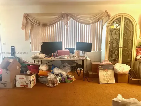 1815 NW 188th Terrace Miami Gardens FL 33056
