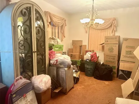 1815 NW 188th Terrace Miami Gardens FL 33056