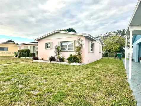 1815 NW 188th Terrace Miami Gardens FL 33056