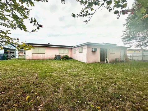 1815 NW 188th Terrace Miami Gardens FL 33056