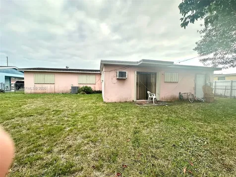 1815 NW 188th Terrace Miami Gardens FL 33056