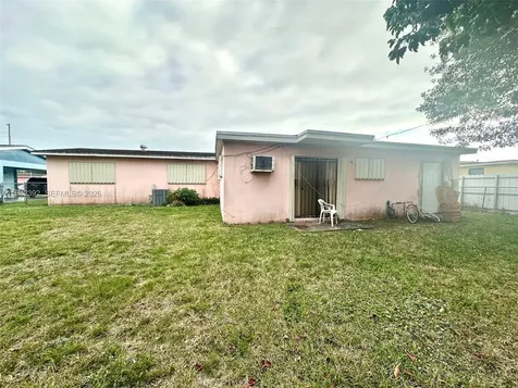 1815 NW 188th Terrace Miami Gardens FL 33056