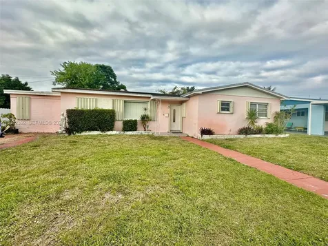 1815 NW 188th Terrace Miami Gardens FL 33056