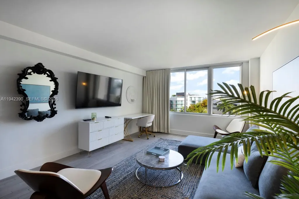 1100 West Avenue Miami Beach FL 33139