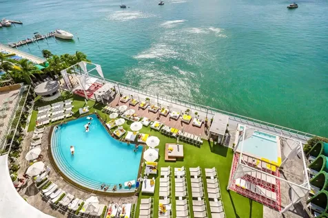 1100 West Avenue Miami Beach FL 33139