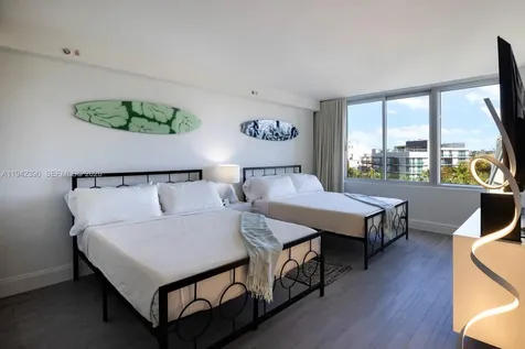 1100 West Avenue Miami Beach FL 33139