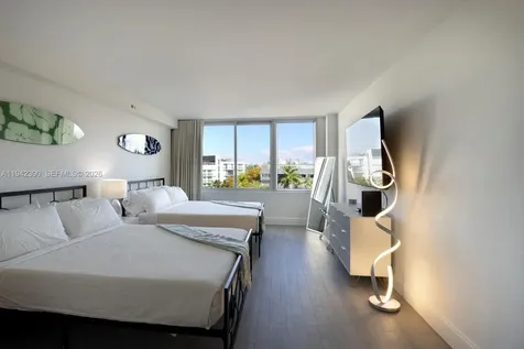 1100 West Avenue Miami Beach FL 33139