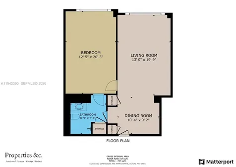 1100 West Avenue Miami Beach FL 33139