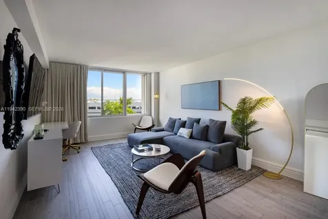 1100 West Avenue Miami Beach FL 33139