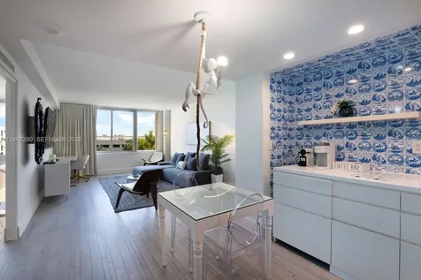 1100 West Avenue Miami Beach FL 33139