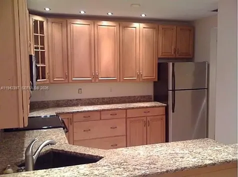16531 NE 35th Avenue North Miami Beach FL 33160