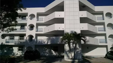 16531 NE 35th Avenue North Miami Beach FL 33160