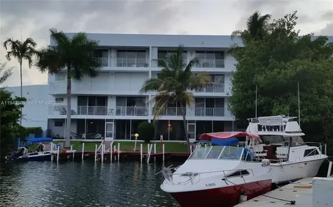 16531 NE 35th Avenue North Miami Beach FL 33160