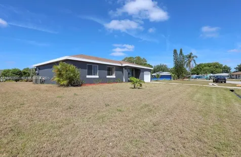 250 SW Homeland Road Port St. Lucie FL 34953